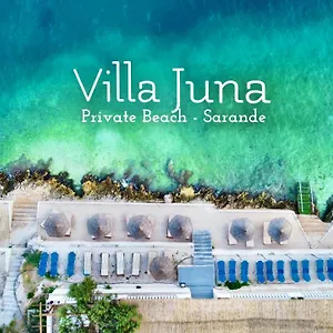 Juna - Private Hotel